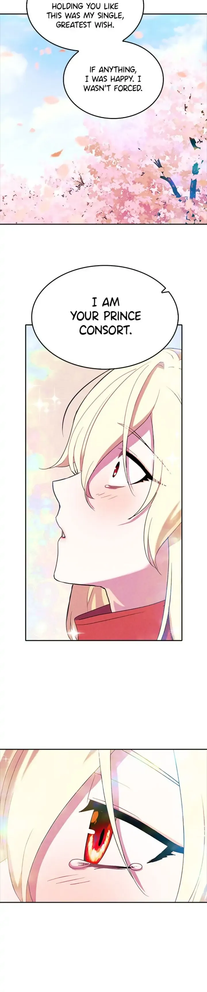 The Predatory Marriage Between the King and the Paladin Chapter 36 25